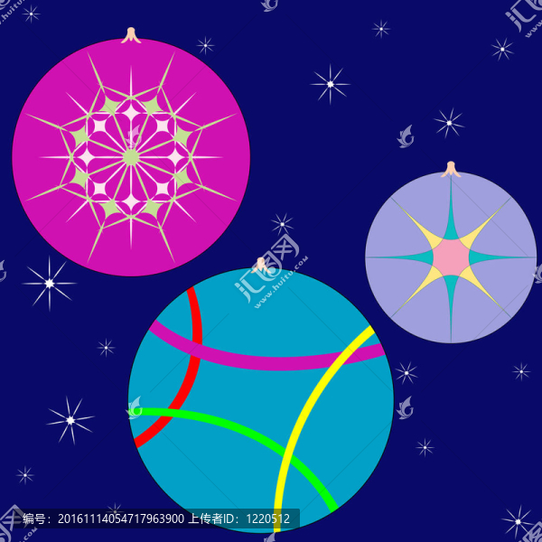 圣誕球收集2-匯圖網(wǎng) www.fosd68.com 圣誕球收集2