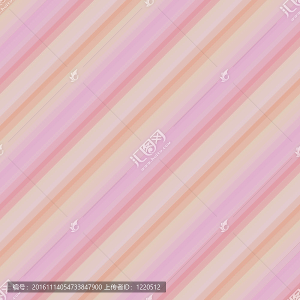 模糊的粉紅色條紋