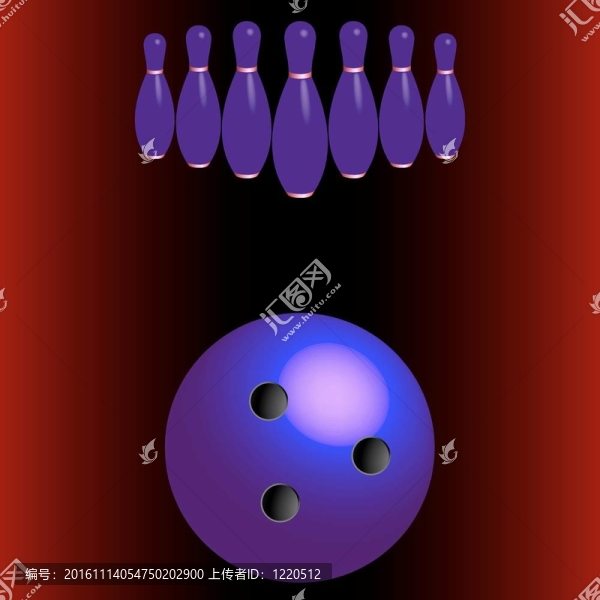 保齡球球-匯圖網(wǎng) www.fosd68.com 保齡球球
