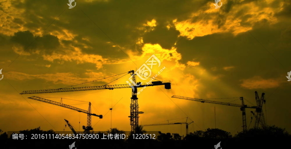 發(fā)動機動力工人。