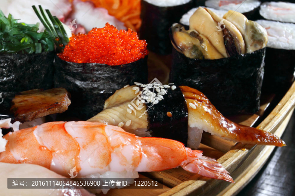 日本料理