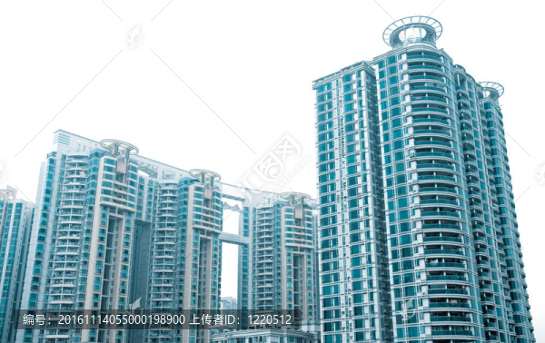 現(xiàn)代辦公建筑