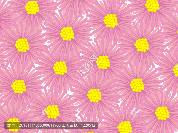 花朵圖案