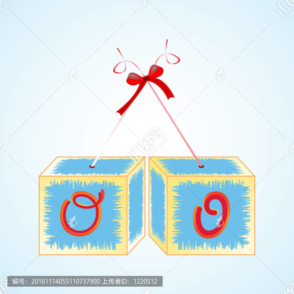 立方體字母O