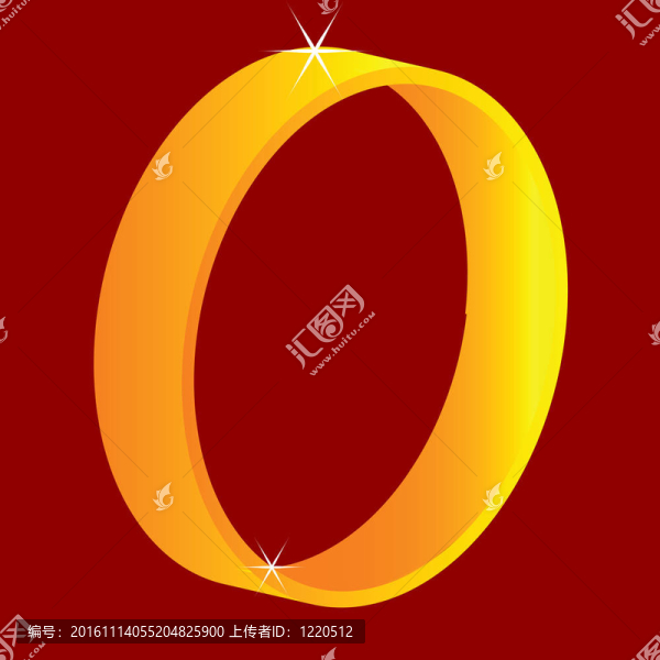 金戒指