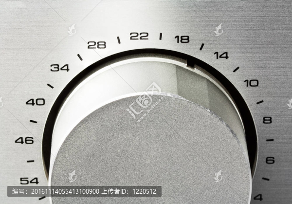 聲音放大器。