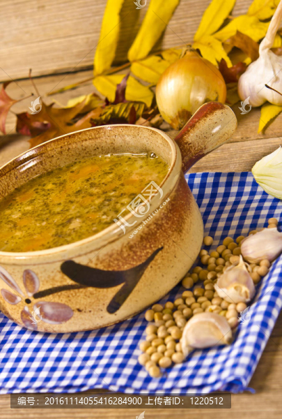 豌豆湯（波蘭grochowka）