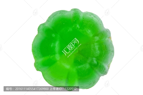 手工綠色肥皂宏