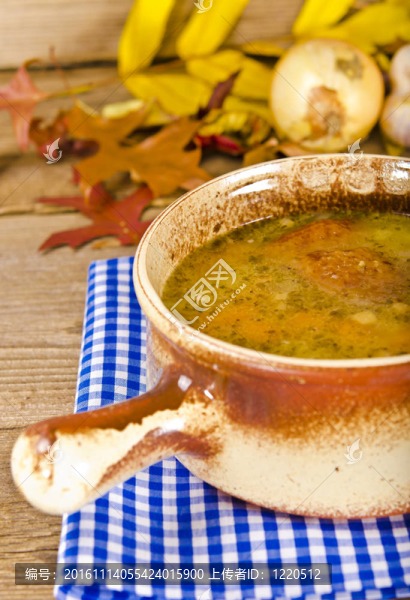 豌豆湯（波蘭grochowka）