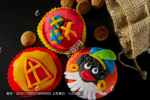圣誕蛋糕