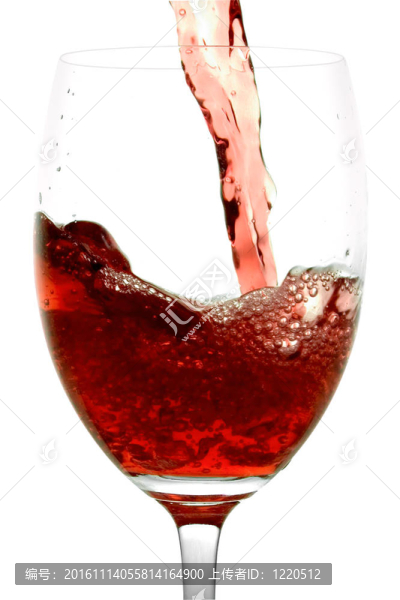 紅葡萄酒