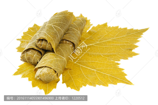 葡萄葉Dolma