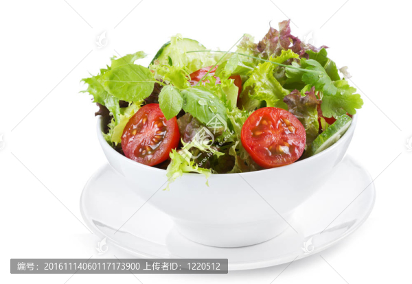 蔬菜蔬菜沙拉