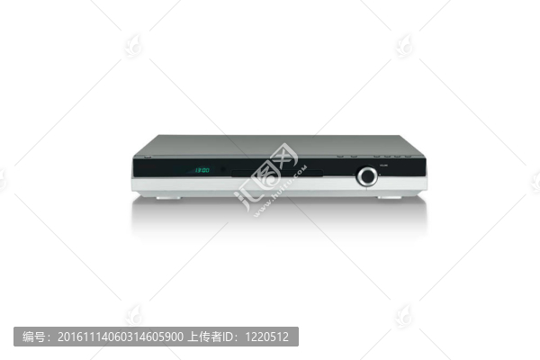 DVD播放機(jī)