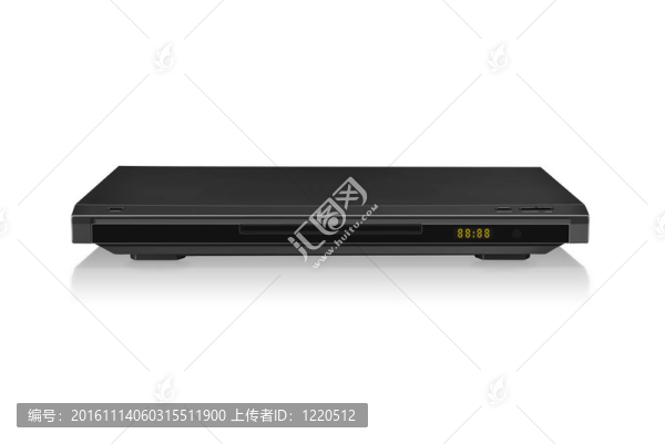 DVD播放機