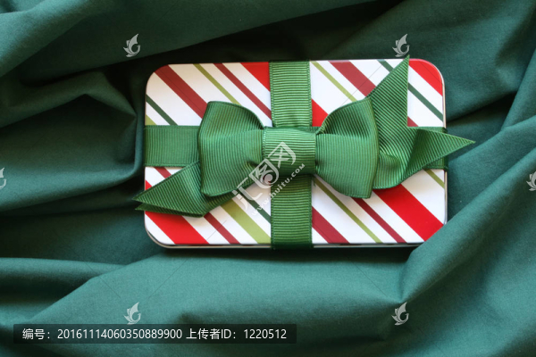 禮品卡持有人