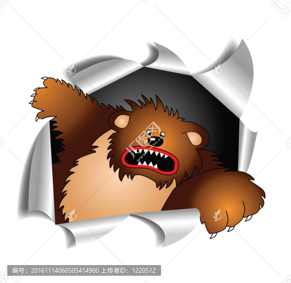 灰熊