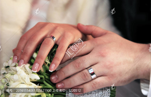 新婚夫婦