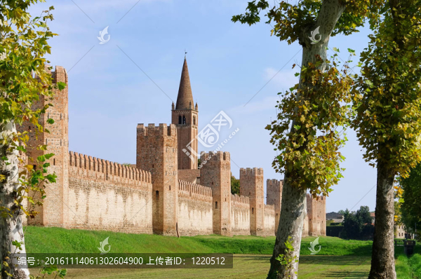 Montagnana,01