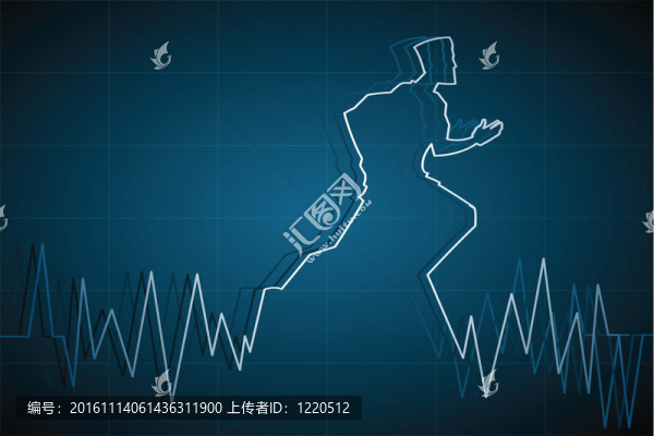 在生命線上奔跑的人