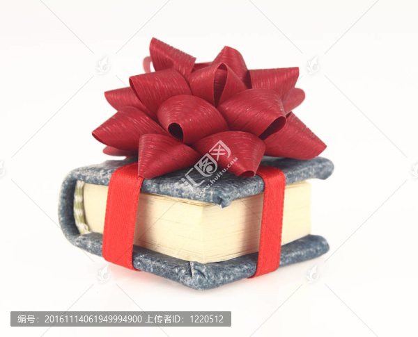 禮品書