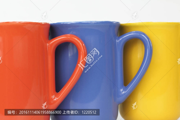 咖啡杯