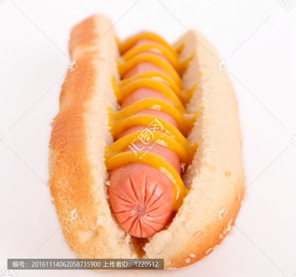 熱狗