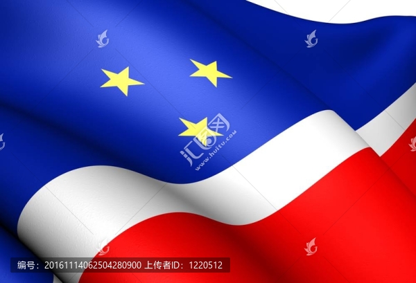 加告茲自治旗