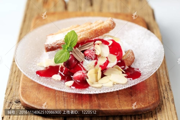 甜點(diǎn)