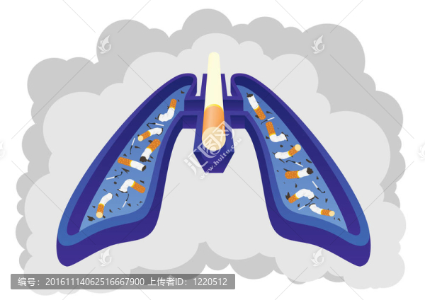煙灰缸