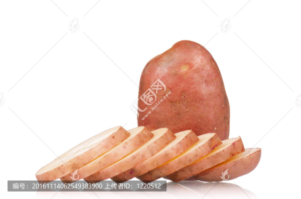 土豆