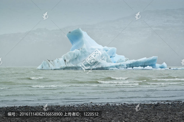 冰山