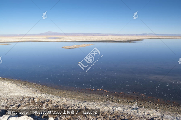 阿塔卡馬鹽水湖-匯圖網(wǎng) www.fosd68.com 阿塔卡馬鹽水湖