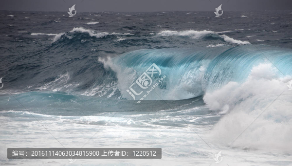 海浪