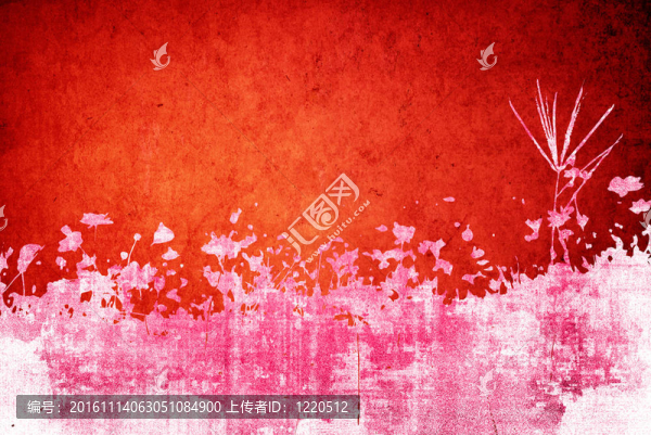 白色的花型紋理-匯圖網(wǎng) www.fosd68.com 白色的花型紋理