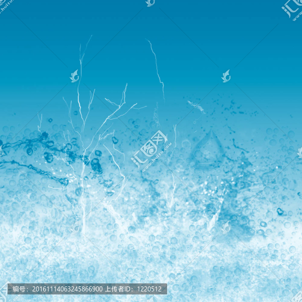 水滴