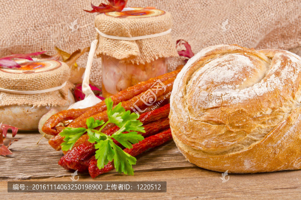波蘭cabanossi