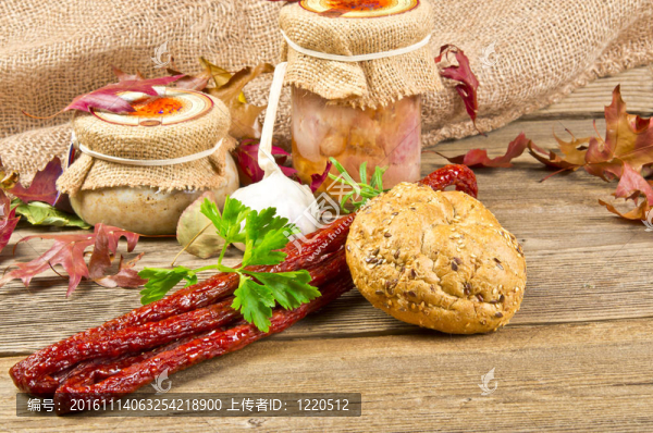 波蘭cabanossi