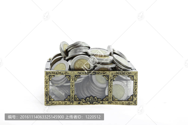 財(cái)富幣胸