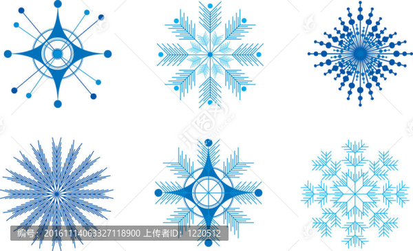雪花
