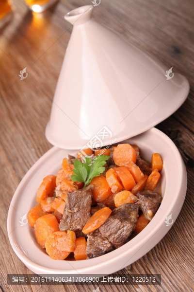 tajine