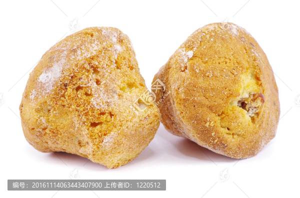 甜蜜的蛋糕