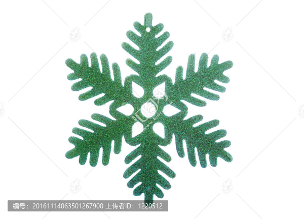 雪花