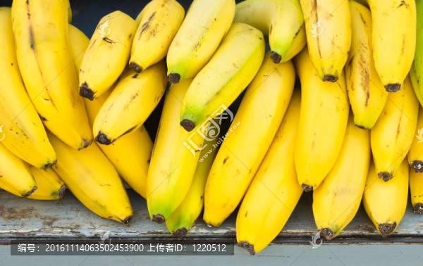 香焦