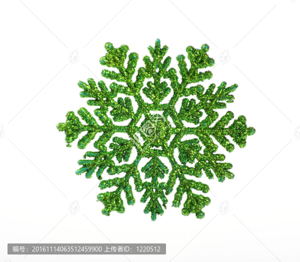 雪花