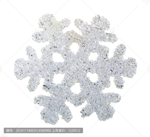 雪花