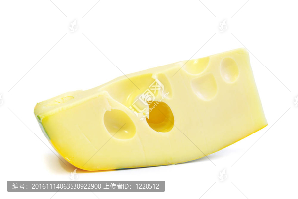 一塊奶酪