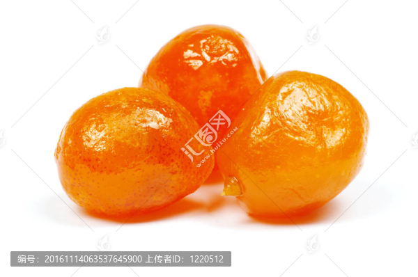 金桔