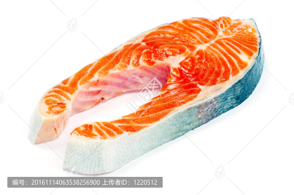 鮭魚