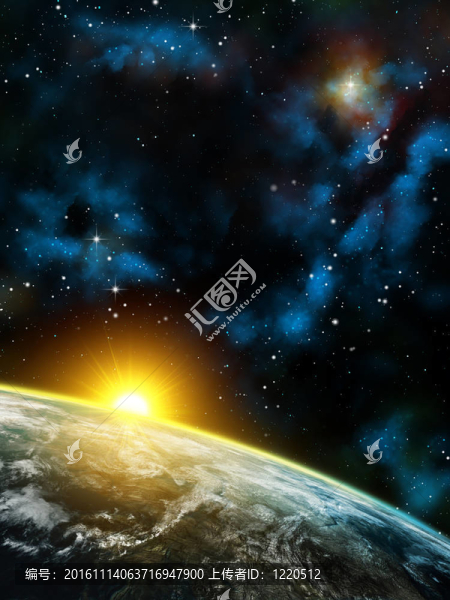 空間全景